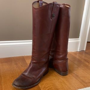 Frye boots
